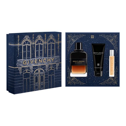 GIVENCHY-Gentleman Private Reserve Set - Eau de Parfum GIVENCHY-Gentleman Private Reserve Set - Eau de Parfum